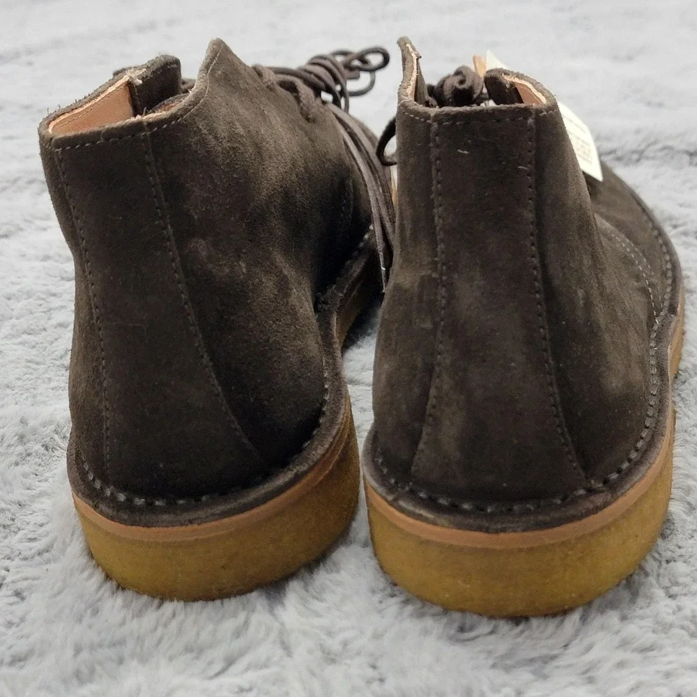 Astorflex greenflex chukka